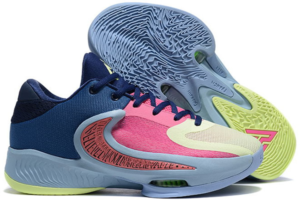 Nike Zoom Freak 4-012